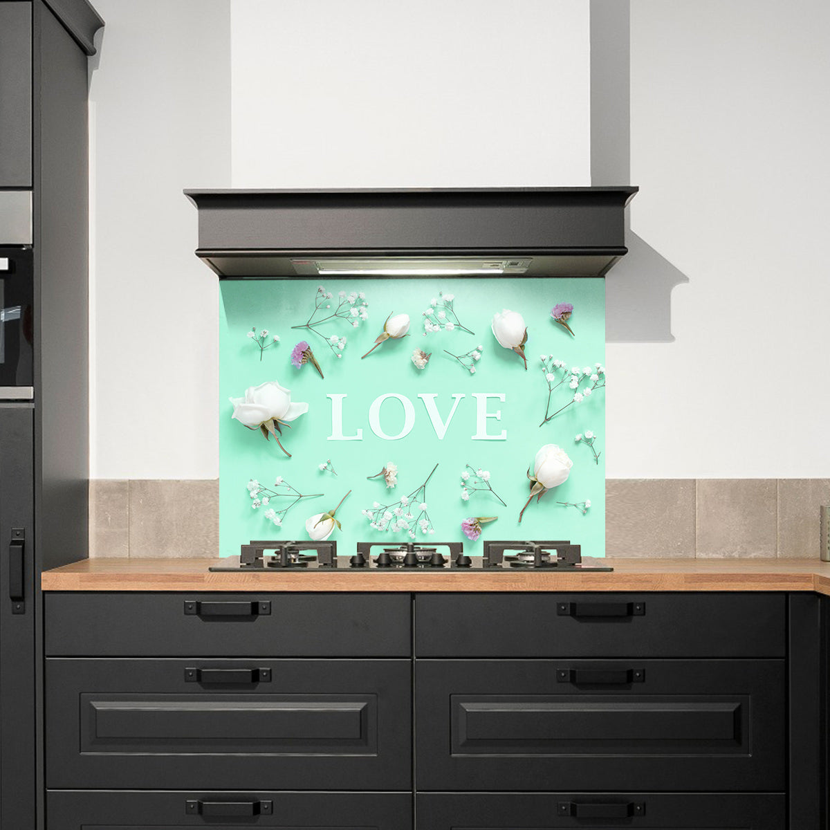 Love Mint