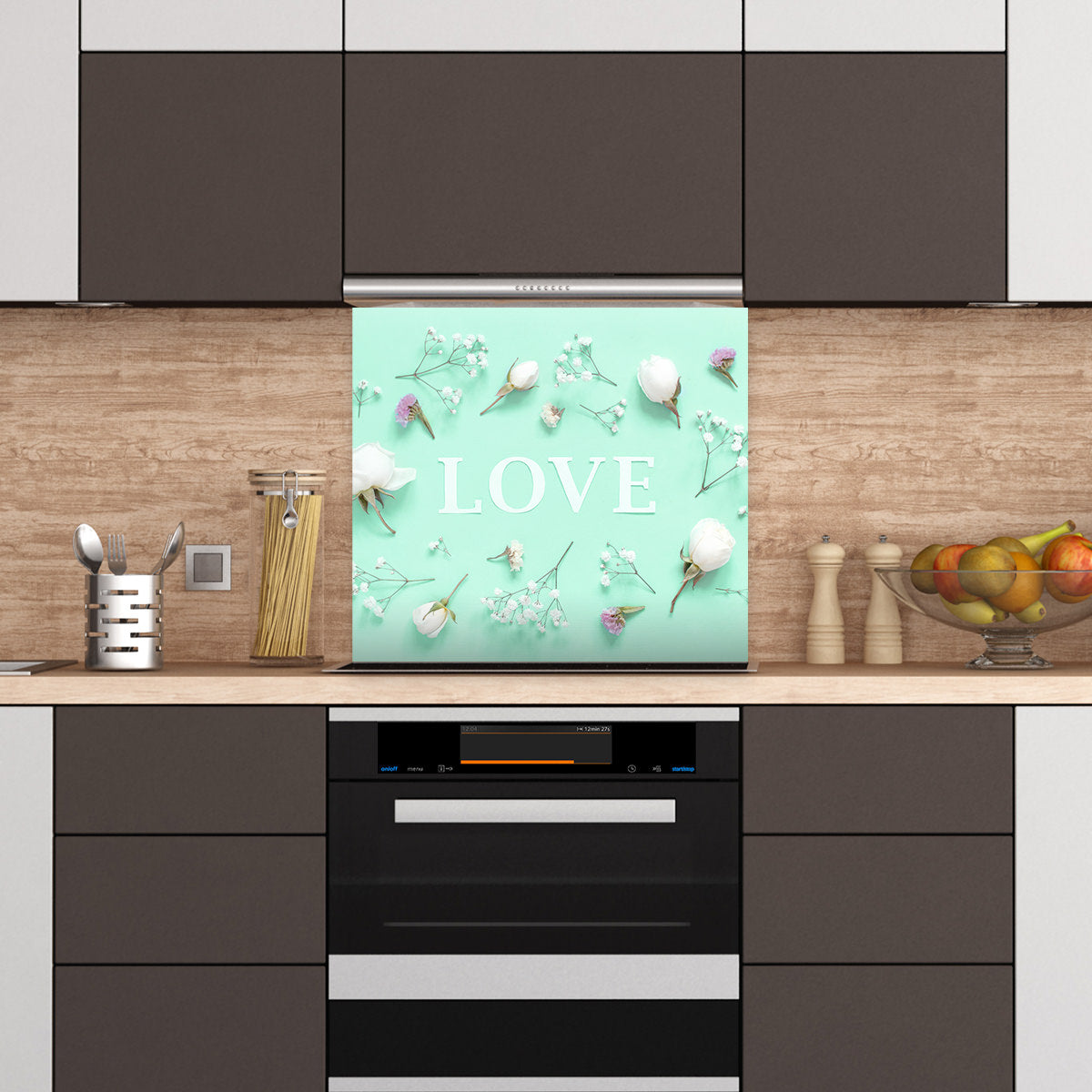 Love Mint
