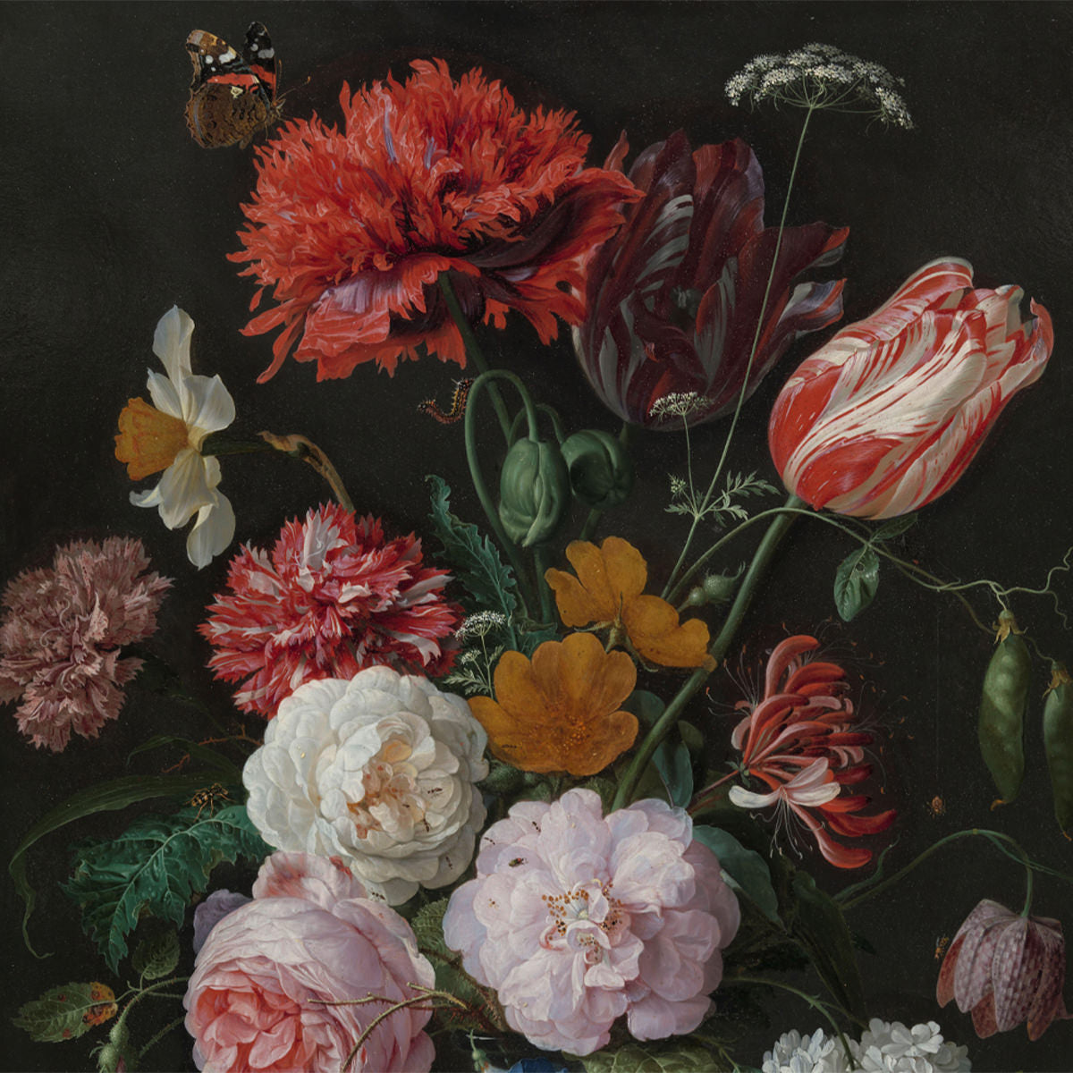 Jan Davidsz Stilleven