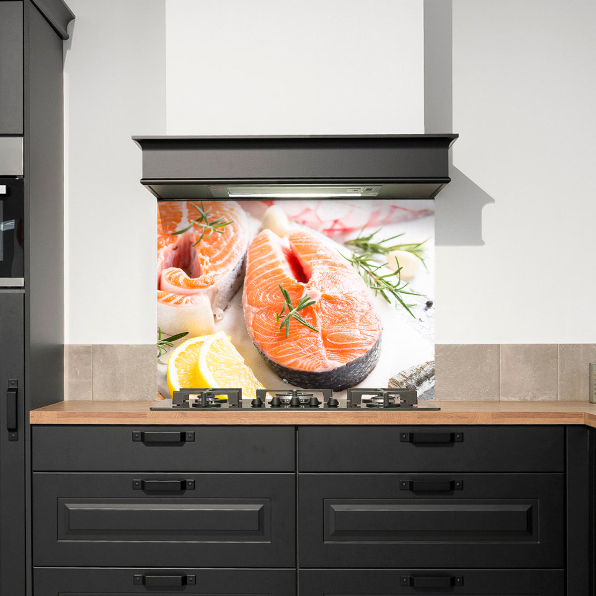 Zalm Delight
