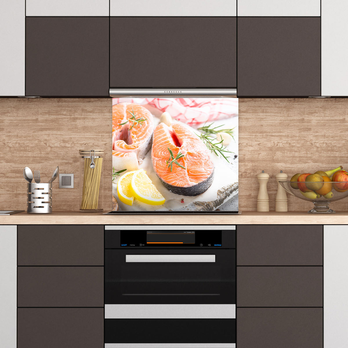 Zalm Delight