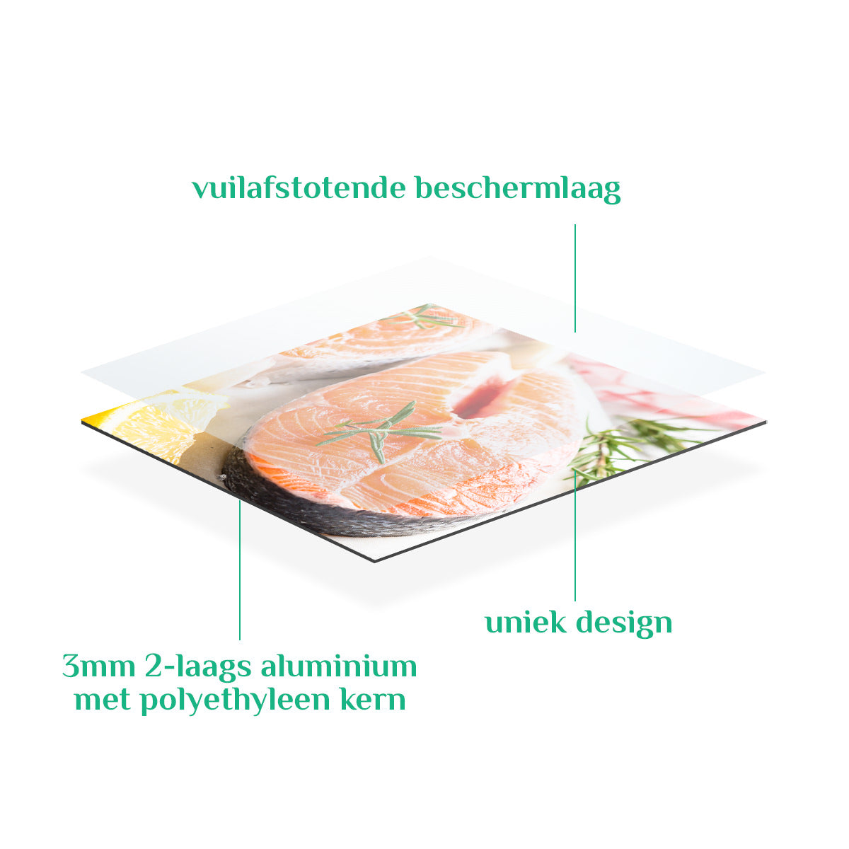 Zalm Delight