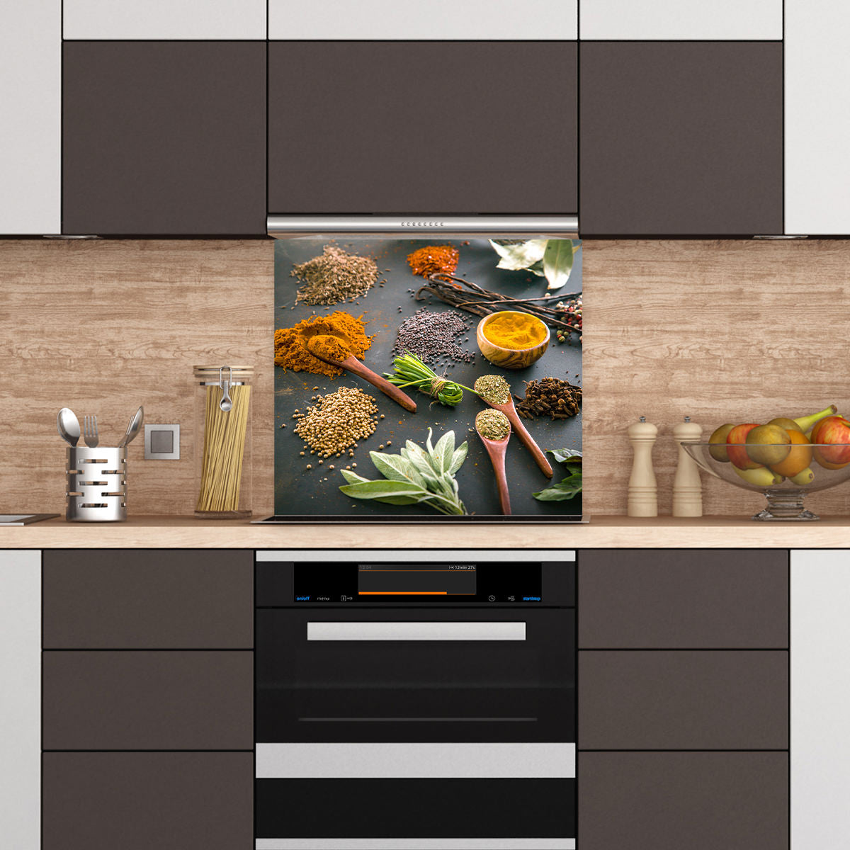 Herbs & Spices