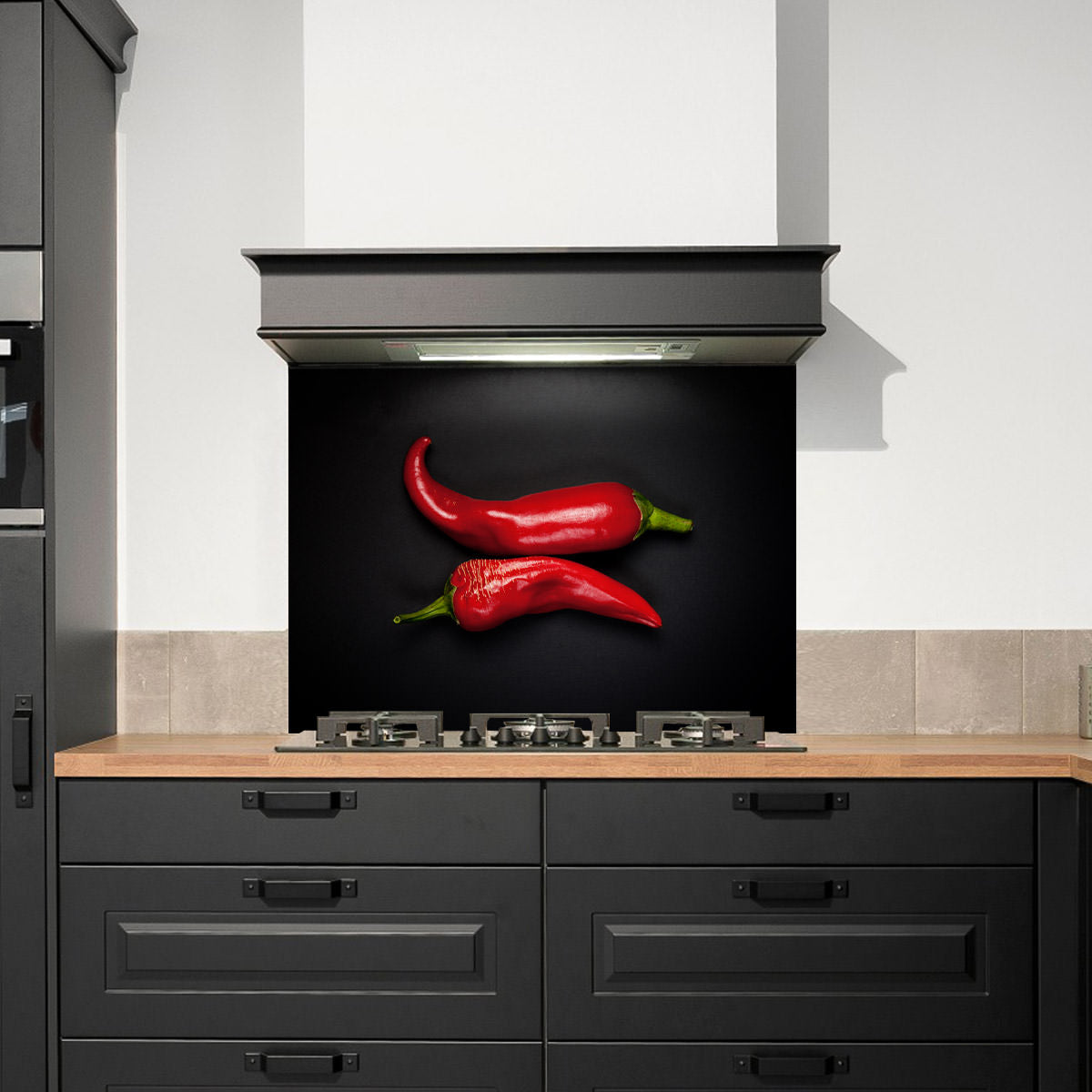 Red Chili Couple