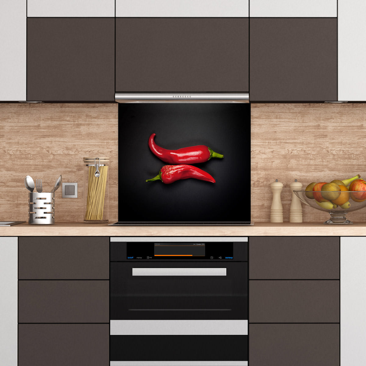Red Chili Couple