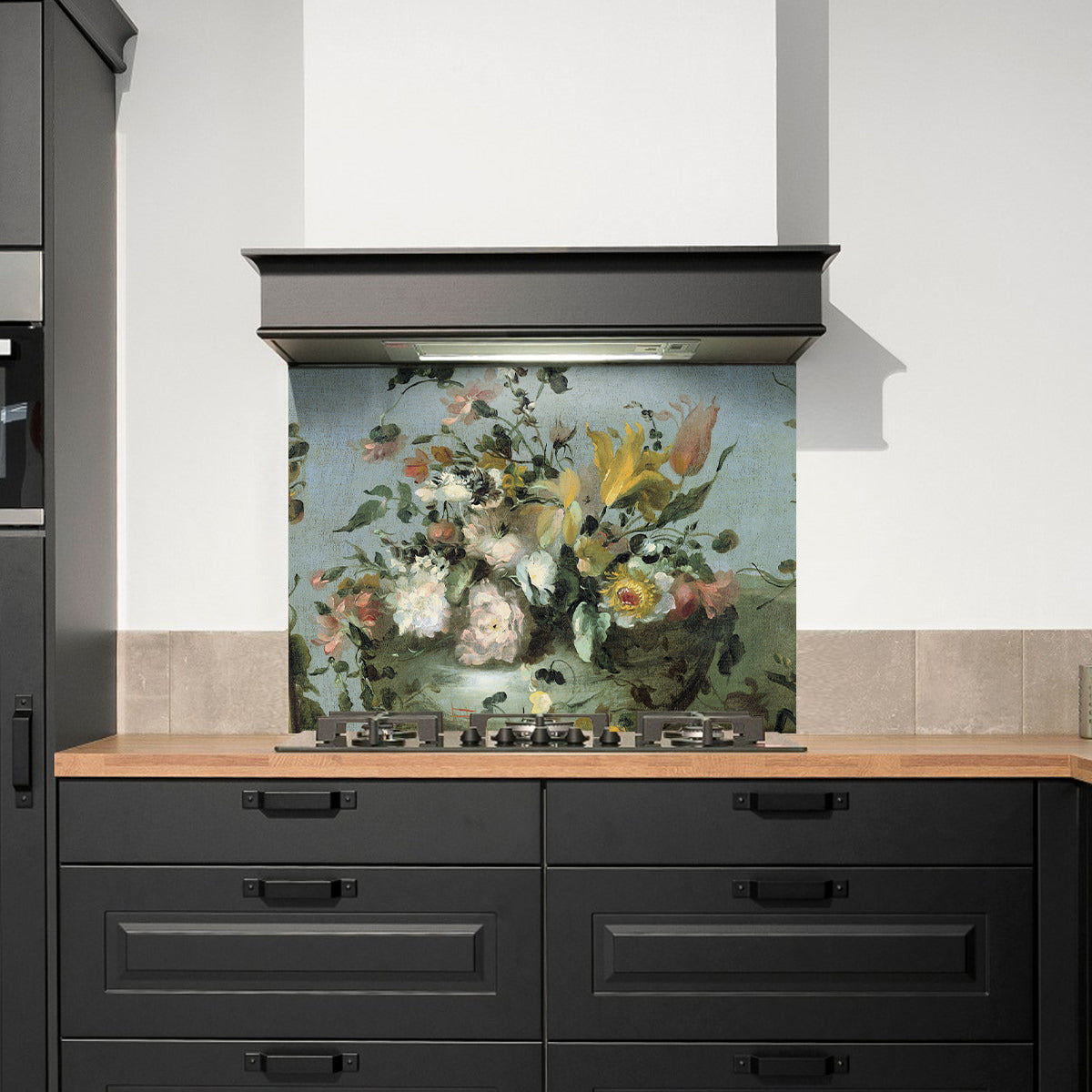 Bloemen Flora