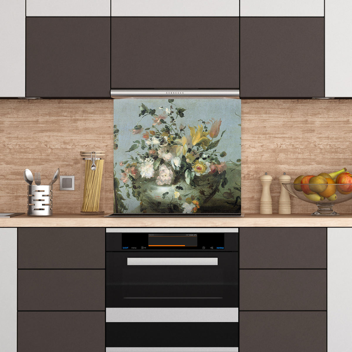 Bloemen Flora