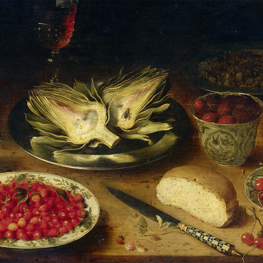 Osias Beert