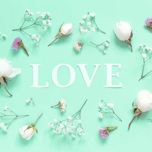 Love Mint
