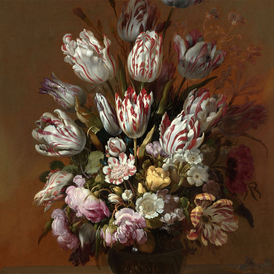 Hans Bollongier Stilleven