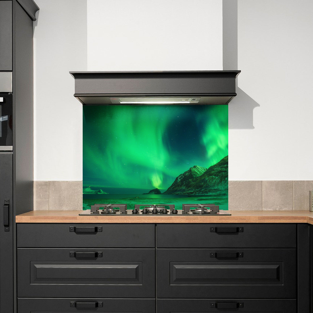 Aurora Green