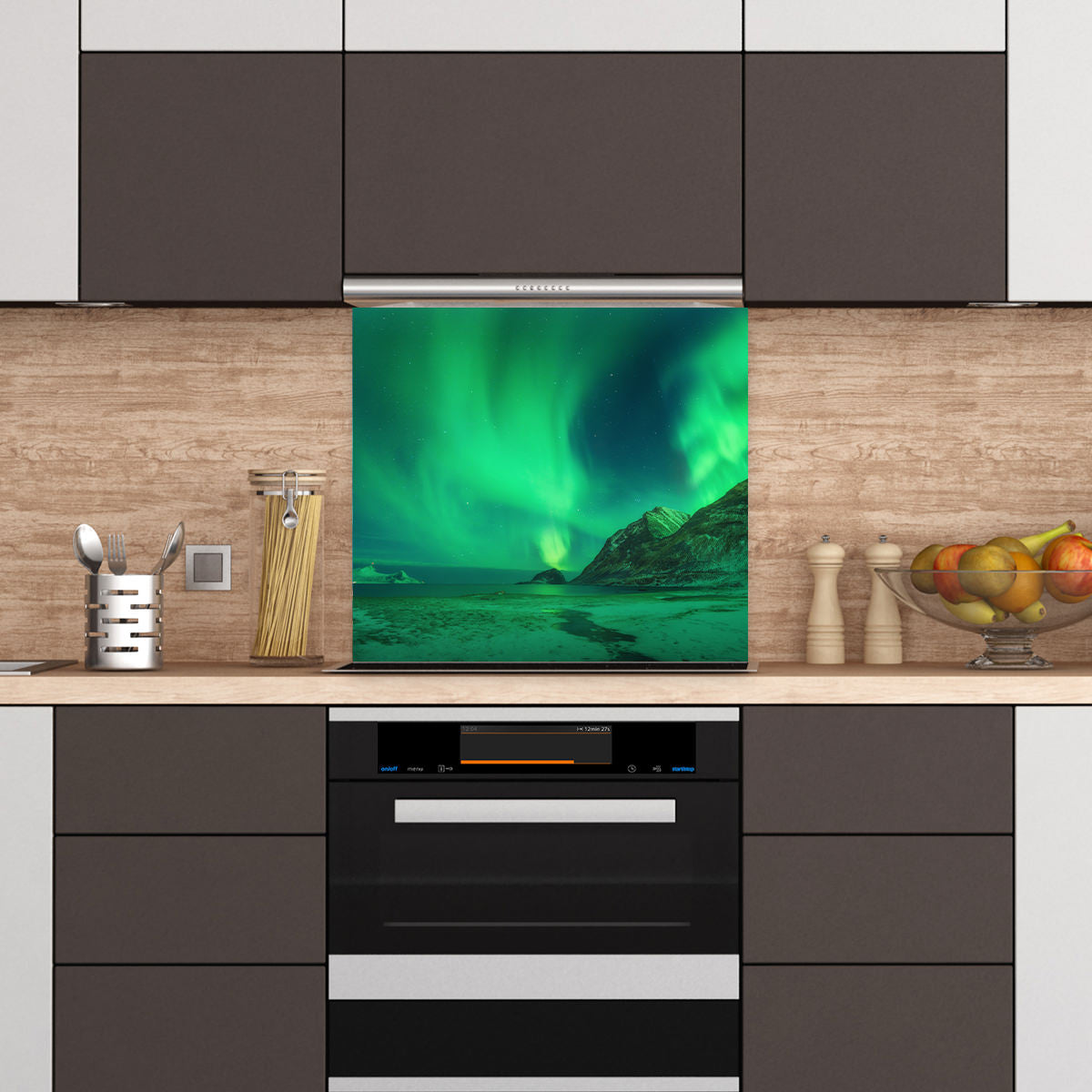 Aurora Green