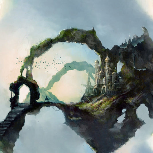 Sky Castle