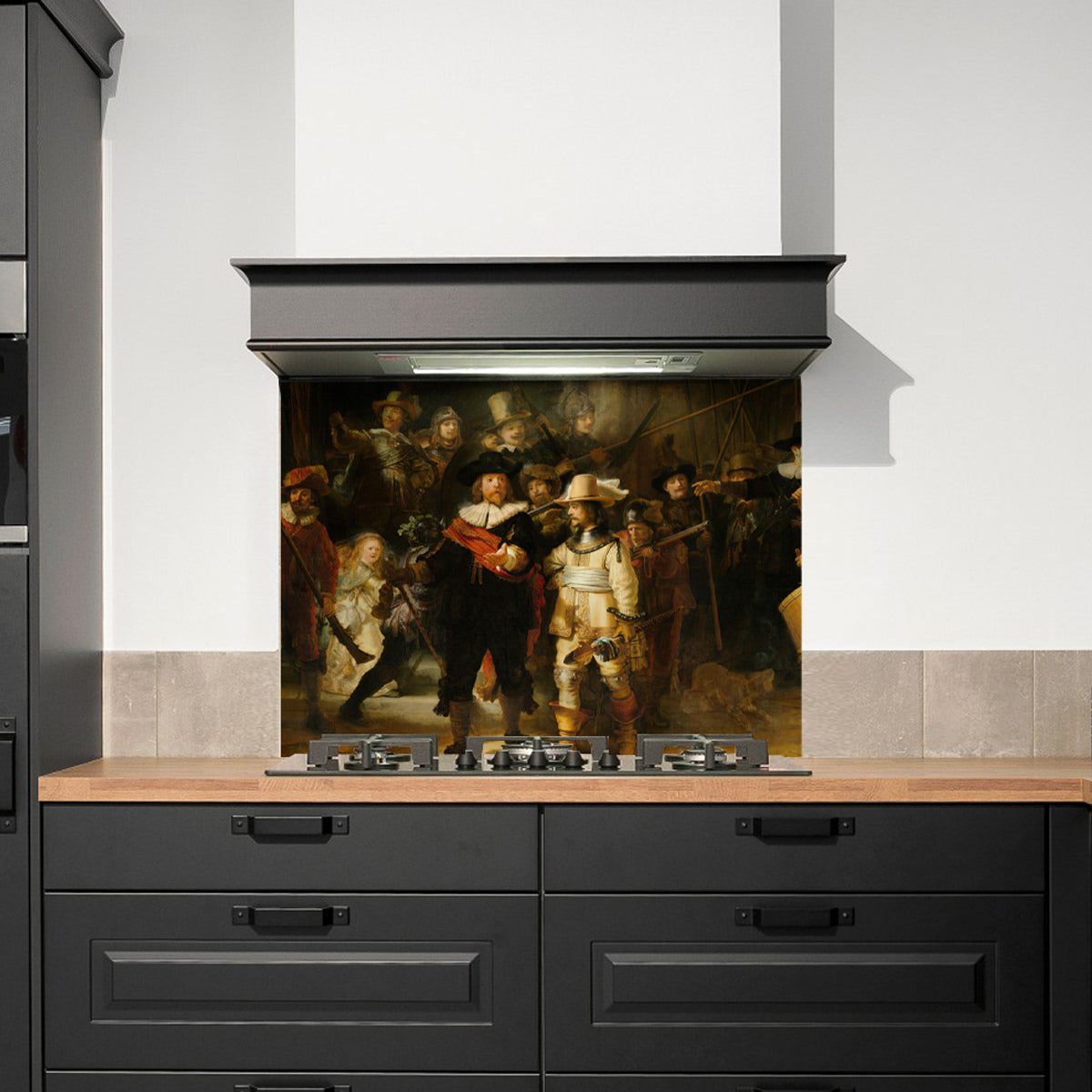 De Nachtwacht